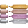 Текстовыделитель Faber-Castell "TL 46" 1-5 мм