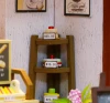 Румбокс: Кофейня Coffee Time HD-C006
