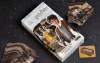 Настольная игра: Гарри Поттер: Оборотное зелье MAG915583