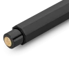 Карандаш цанговый KAWECO CLASSIC Sport 3.2мм черный KAW-10000040