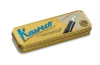 Карандаш механический KAWECO DIA2 Twist 0.7мм хром  KAW-10000552
