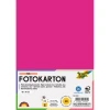 Фотокартон FOLIA 300 г/м2, 50×70 см, 1 лист, розовый FL-6123/1