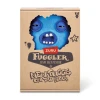 Плюшевая игрушка ZURU Fuggler Cod Father 24 см IT-15713N