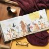 Книга: Пёс, проглотивший мир MIF-462538