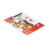 Скетчбук для маркеров CLAIREFONTAINE Manga Illustrations 100 г/м2 A4 50 л, склейка RH-94042C