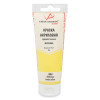 Краска акриловая VISTA-ARTISTA Studio 75 мл матовая 1 шт 204 Лимонная VAAM-75-204
