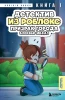 Книга: Детектив из Роблокс. Призрак города Блоквью Миддл. Книга 1 EKS-070730