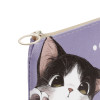 Пенал мягкий MESHU "Paws" 200 x 100 мм, искусственная кожа RE-MS_65258
