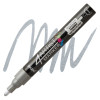 Маркер художественный PEBEO 4Artist Marker на масляной основе 4 мм 1 шт 580170 под серебро