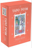 Книга: Таро Розы (78 карт и руководство в подарочном оформлении) EKS-781415