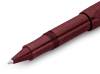 Ручка-роллер KAWECO CLASSIC Sport 0.7мм бордовый KAW-10000496