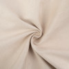 Ткань для игрушек PEPPY Искусственная замша WOVEN SUEDE 35 x 50 см 175 ± 5 г/м2 12-1404 beige (св.бежевый) WOVEN_SUEDE-12-1404