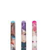 Ручка шариковая MESHU "Anime girls" синяя, 0.7 мм, грип, корпус ассорти RE-MS_64091