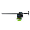 Инфинити Надо. Волчок Мэйджор, Cyan Spout Неоновый смерч. TM Infinity Nado ROS-68694