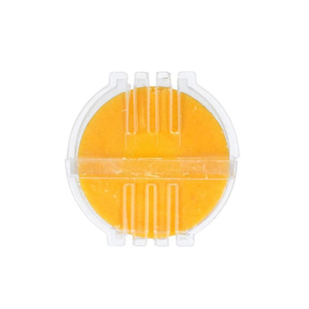 Воск для ниток GAMMA 5 x 5 см в блистере TB-050