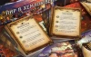 Настольная игра: Ужас Аркхэма. Карточная игра: Пир в Хемлок-Вейл. Кампания MAG915850