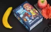 Настольная игра: Зомби в доме: Заражение. Экоблогер MAG119920