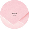 Конверт CLAIREFONTAINE Pollen DL 110 x 220 мм 120 г/м2 1 шт, розовый RH-5655C