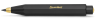 Карандаш цанговый KAWECO CLASSIC Sport 3.2мм черный KAW-10000040