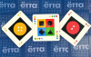 Настольная игра: ЁТТА (IOTA) MIR-320255