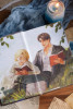 Книга: Мартин Иден. Серия Вечные истории. Young Adult EKS-503056