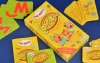 Настольная игра: Соображарий Три кота MAG915934