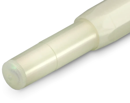 Ручка-роллер KAWECO LUNAR Sport Light Green светло-зеленый корпус KAW-11000513