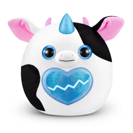 Игровой набор-сюрприз ZURU Rainbocorns Eggzania mini S1 с акс. в ассортименте IT-9296