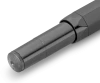 Ручка-роллер KAWECO SKYLINE Sport  0.7мм серый корпус KAW-10000772