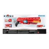 Игровой набор ZURU X-Shot Caliber с акс. (бластер, 16 снарядов) ROS-44141