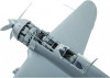 Сборная модель: Самолет "Ла-5" (масштаб 1:48), З-4803