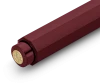 Карандаш цанговый KAWECO CLASSIC Sport 3.2мм бордовый KAW-10000500