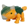 Игрушка KiddiePlay Animagic Динозаврик меняющий цвет, желтый UT-20114