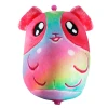Брелок-сюрприз EOLO CUTIE POPS, плюшевый 3 шт UT-CUT003