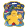 Игрушка-сквиш KiddiePlay "Мистер Сплат" UT-1374894
