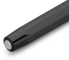 Ручка-роллер KAWECO SKYLINE Sport 0.7мм черный KAW-10000774