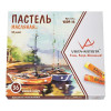 Набор масляной пастели VISTA-ARTISTA Studio 36 цв VAOP-36