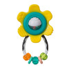 Прорезыватель Infantino "Цветок" 0м+ UT-216314