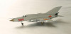 Сборная модель: Самолет МиГ-21ПФМ, З-7202