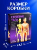 Набор для опытов ЭВРИКИ "Строение тела" №SL-00702B 2772939
