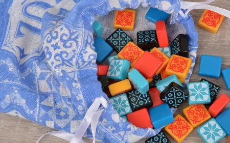 Настольная игра: AZUL MAG8965