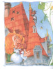 Книга: Большая книга дошкольника (Стихи. Рассказы. Сказки) ROS-37421