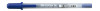 Ручка гелевая SAKURA Gelly Roll Classic Королевский синий RTXPGBM138