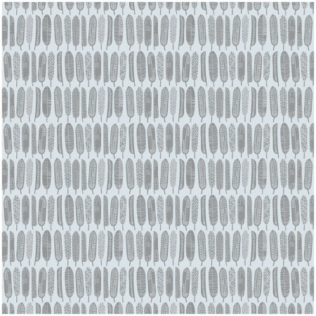 Упаковочная бумага глянцевая MESHU "Grey mood" 1л. 70 x 100 см 90 г/м2 RE-М100_41094