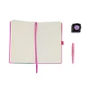 Блокнот для зарисовок SKETCHMARKER & Pushkinskiy 140 г/м2 13 x 21 см 80 л, Арман Гийомен MP23142323SM/PUSHK