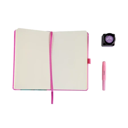 Блокнот для зарисовок SKETCHMARKER & Pushkinskiy 140 г/м2 13 x 21 см 80 л, Арман Гийомен MP23142323SM/PUSHK