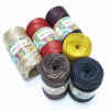 Пряжа ARACHNA Leather Art 100% полиэстер 1 x 160 ± 10 г 50 м