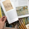 Книга: Неизвестный Ван Гог. Последний год жизни художника MIF-462200