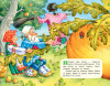 Книга: Репка (ил. И. Якимовой, И. Зуева) EKS-124670