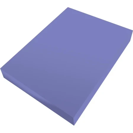Фотокартон FOLIA 300 г/м2, 50×70 см, 1 лист, фиолетово-синий FL-6137/1